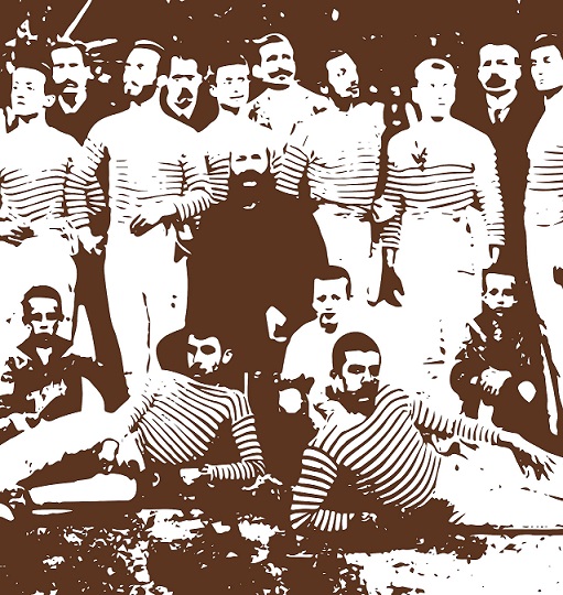 The Same Party - Workshops