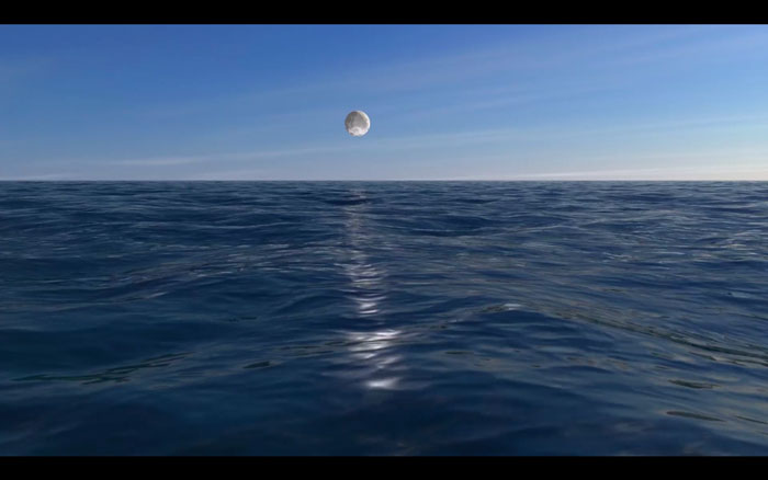 Platforms Project 2018 - Parallel Program | Doldrums