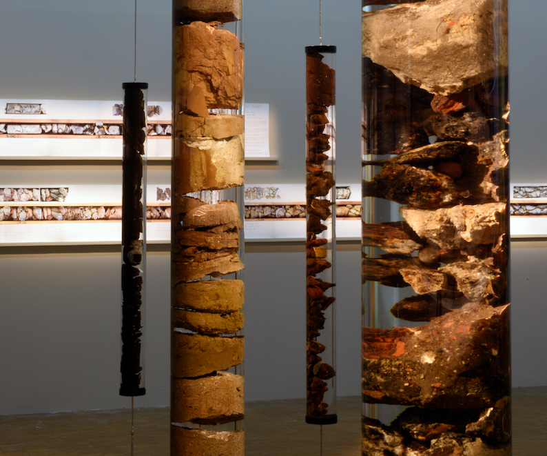 Onassis Fast Forward Festival 5 | Athens: Unconformities