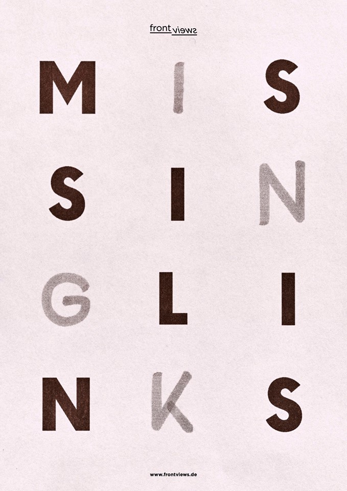 Missing Links