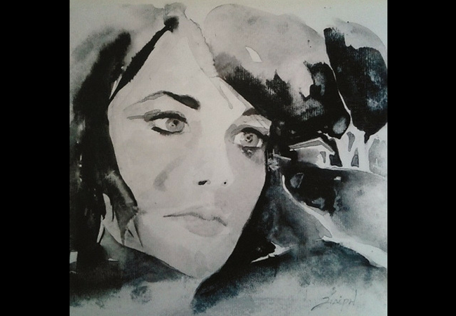 Το δάσος ακούει