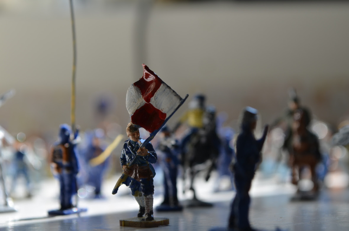 Platforms Project 2018 - Παράλληλο Πρόγραμμα | Ανύψωση και Καταστολή