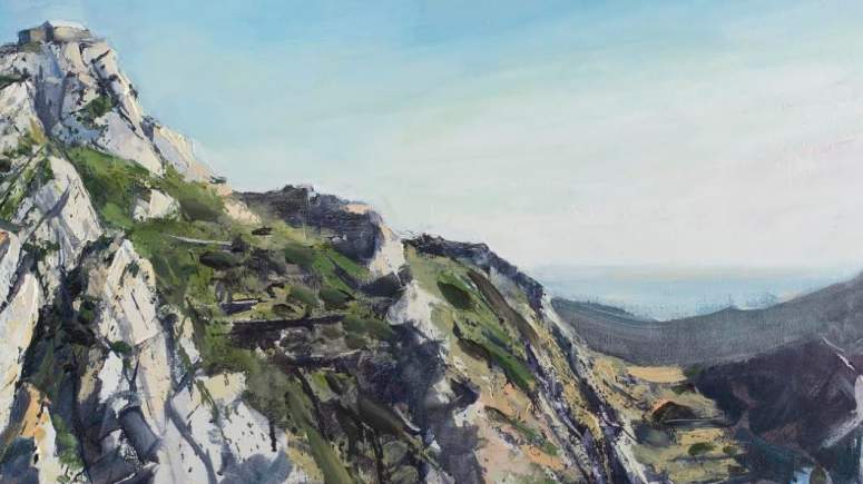 Τόπος ξάνεμος