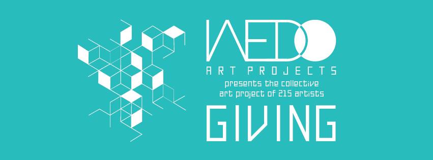 Platforms Project 2018 - Parallel Program | Collective project:  WEDO –  GIVING