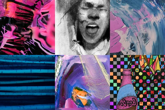 Platforms Project 2018 - Parallel Program | Collective project:  WEDO –  GIVING