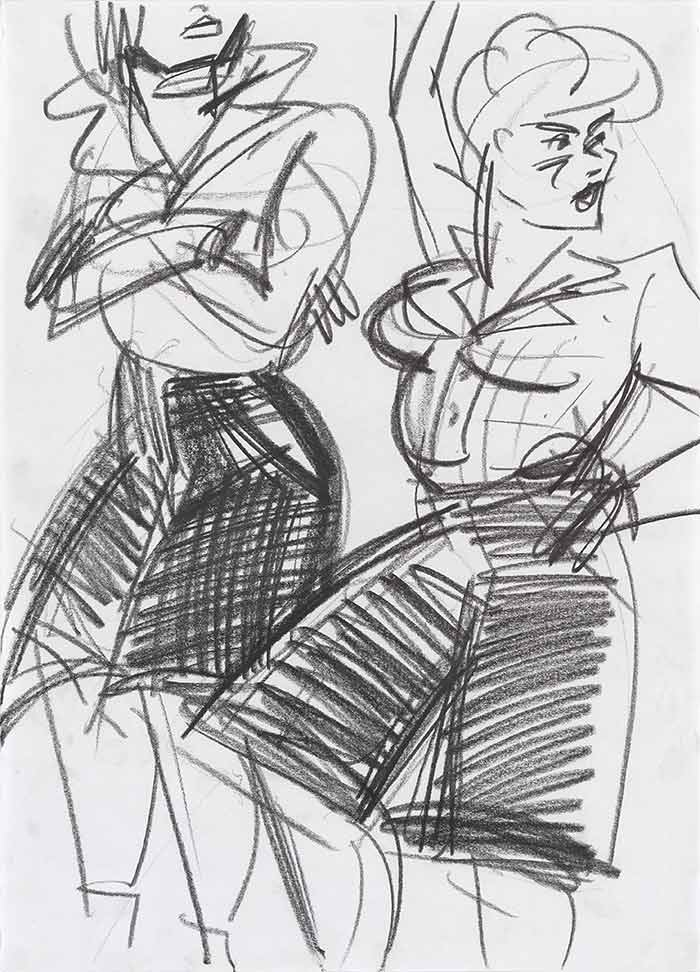 Art Athina 2018 - Feature (F2)