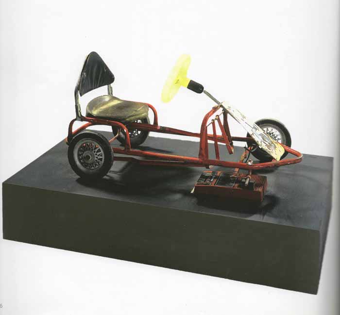 Art Athina 2018 - Main (A4)