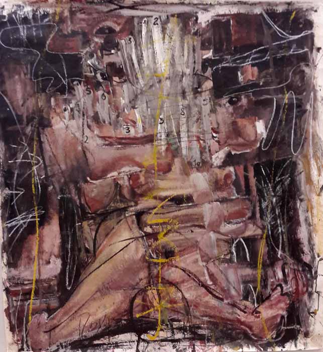 Art Athina 2018 - Main (D3)