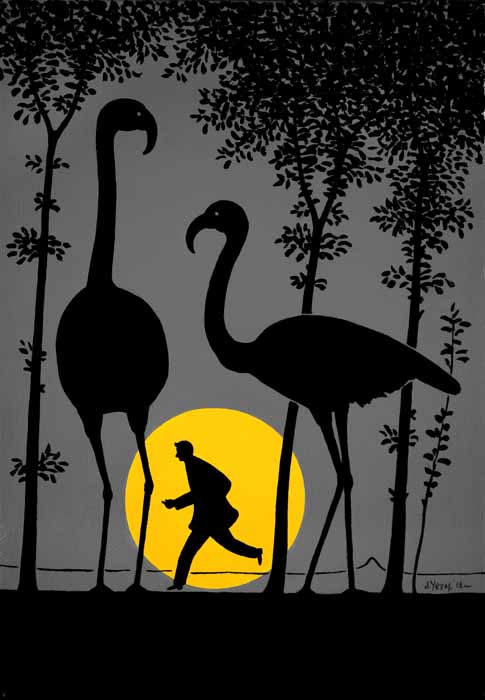 Art Athina 2018 - Main (C3)