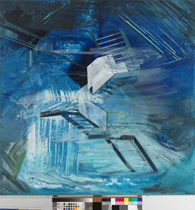 Art Athina 2018 - Main (B6)