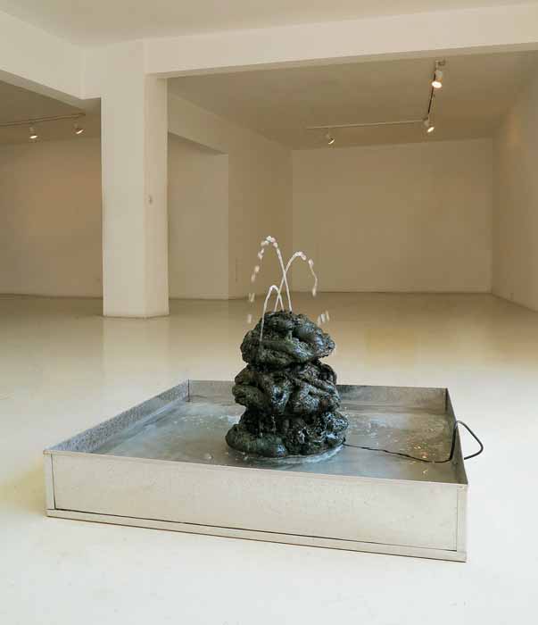 Art Athina 2018 - Main (E7)