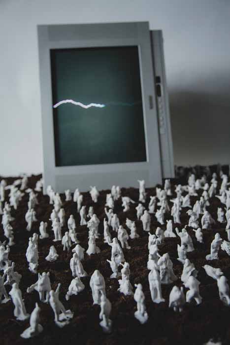 Art Athina 2018 - Main (D2)