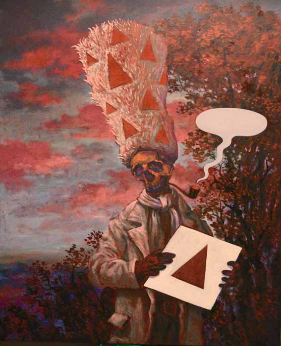 Art Athina 2018 - Main (E2)