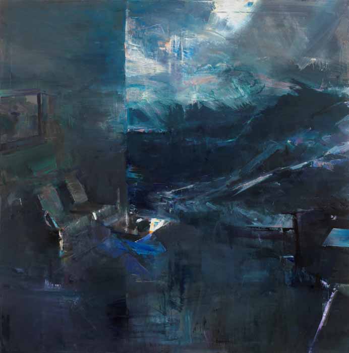 Art Athina 2018 - Main (E6)