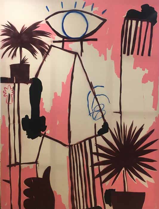 Art Athina 2018 - Main (A6)