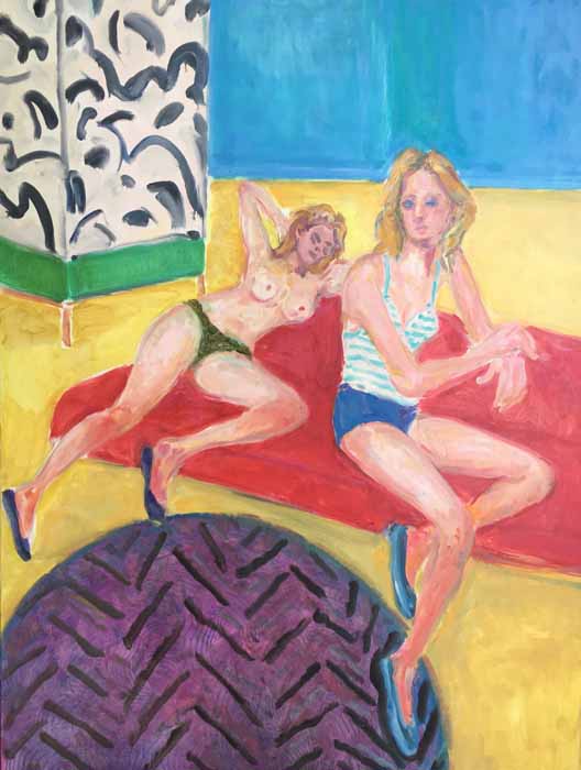 Art Athina 2018 - Main (A3)