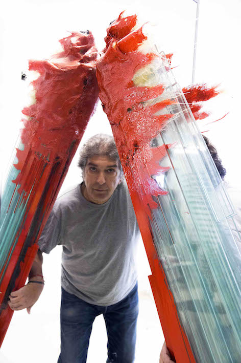 Γλυπτική 2008-2018