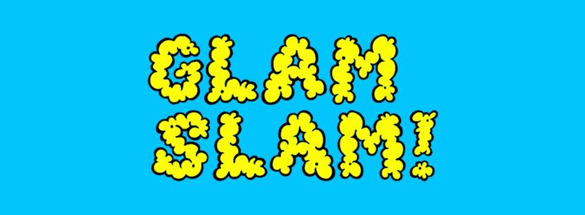 Glam Slam! #3