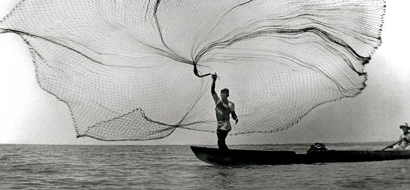 Ματίς - Γκάμπο. Οι χρονικογράφοι του Μακόντο