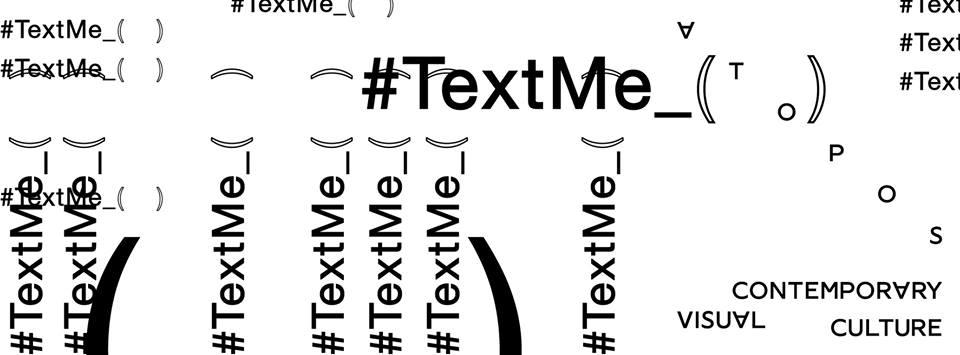 TextMe_Lab: Film & Poetry /Poetics Discussion