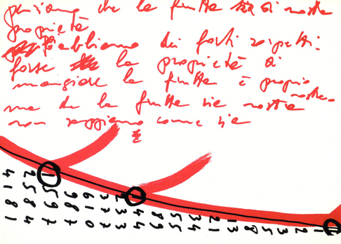 Το βιβλίο ως έργο τέχνης - artist’s books από τα χρόνια του ΄60