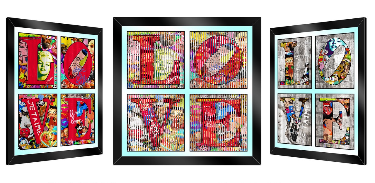 The Pop Evolution || Mykonos