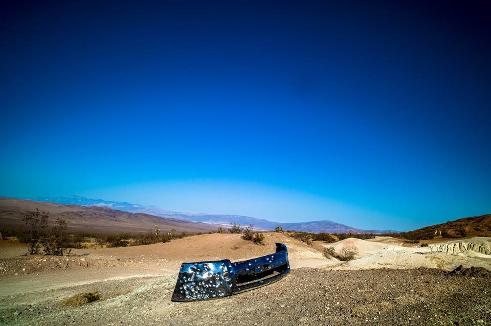 Beauty is Everywhere