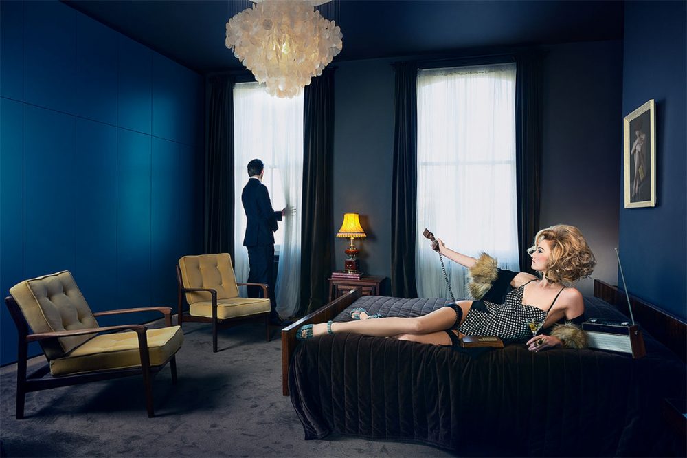 i-D Concept Stores x YellowKorner