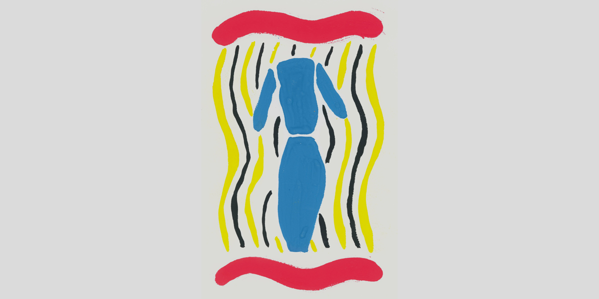 Odysseus and the Bathers