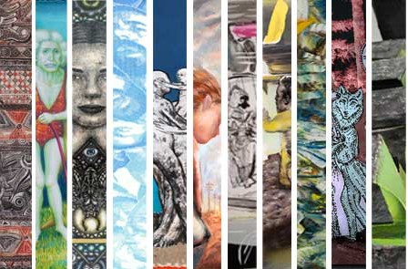 Opening 2018-19 | Έκθεση Συνεργατών