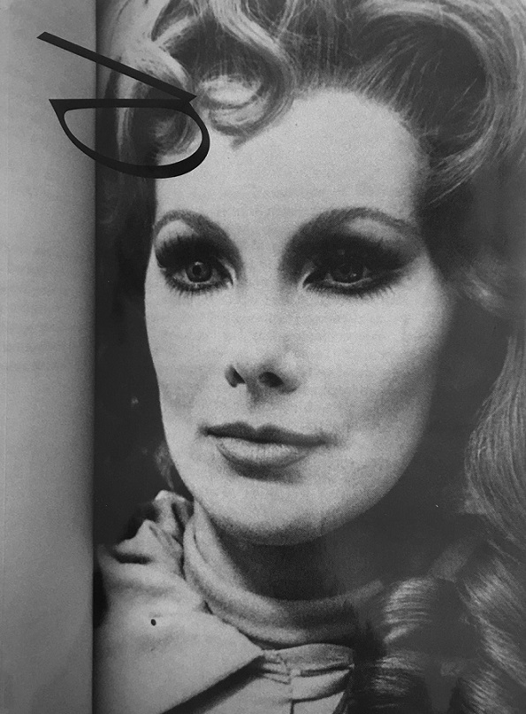 A Book Affair #9: BILL