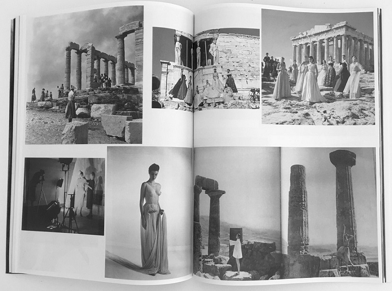 A Book Affair #9: BILL