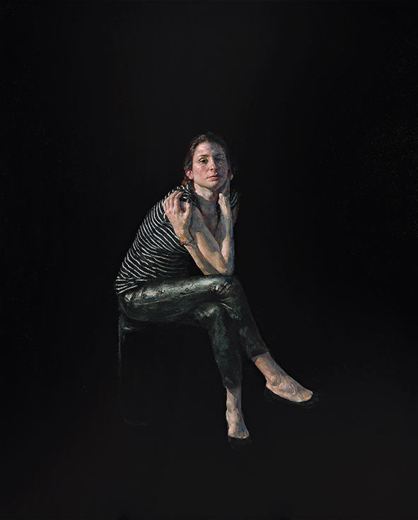 New Horizons III : The Action of the Senses