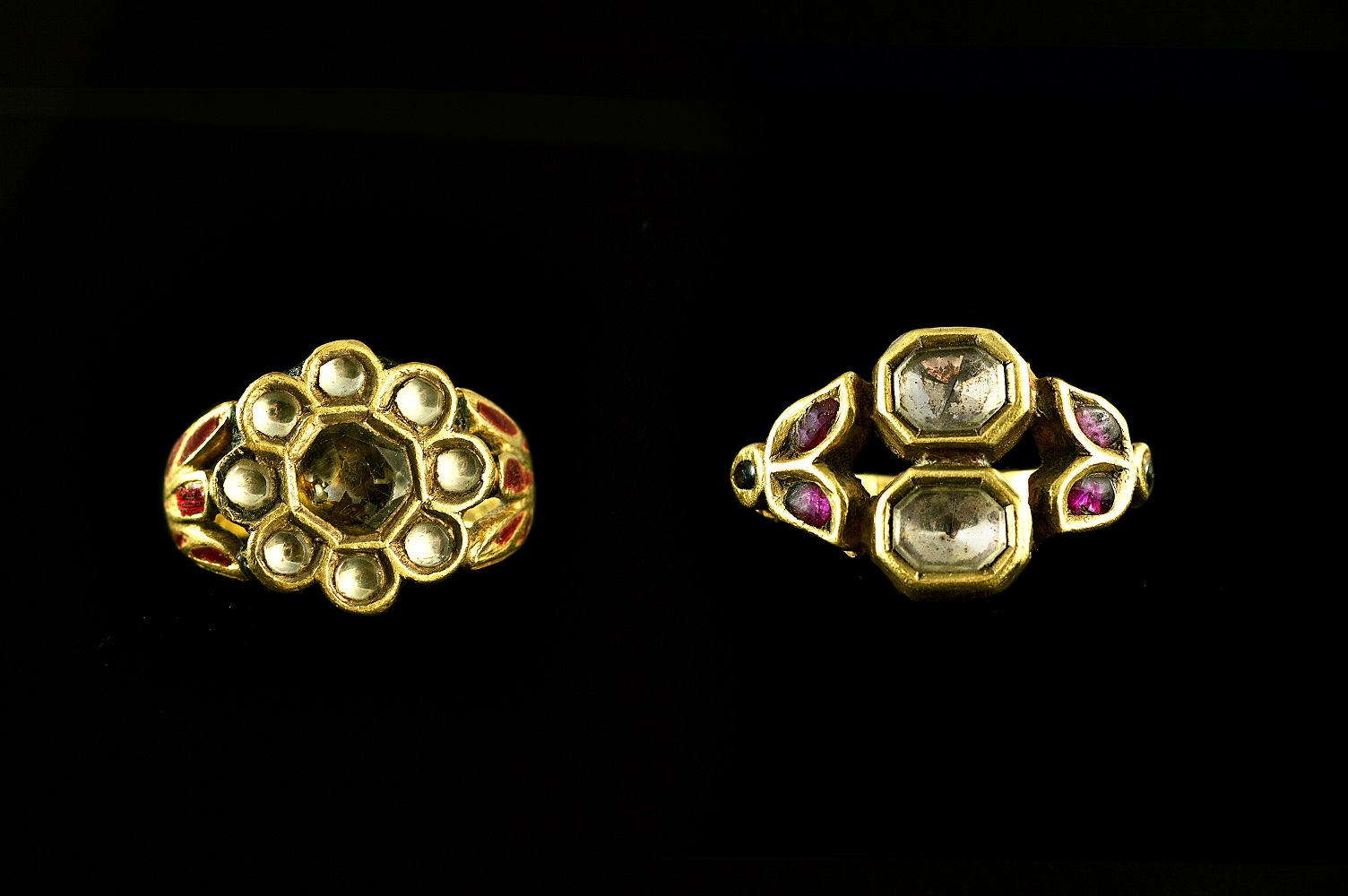 Journey of the Worlds