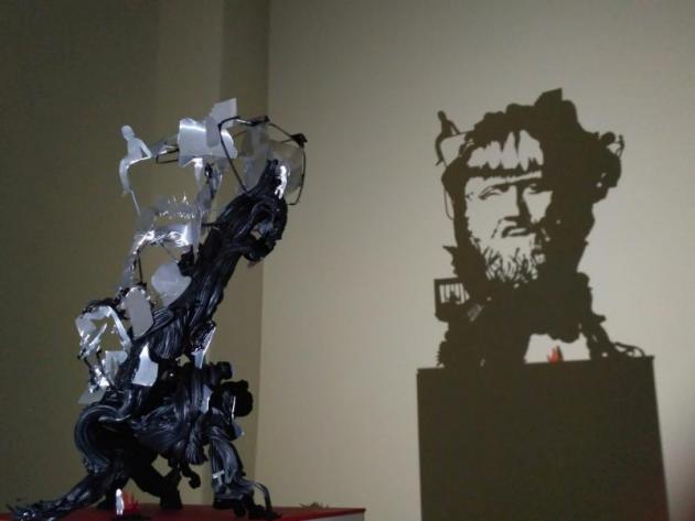 Σπήλαια του Μυαλού