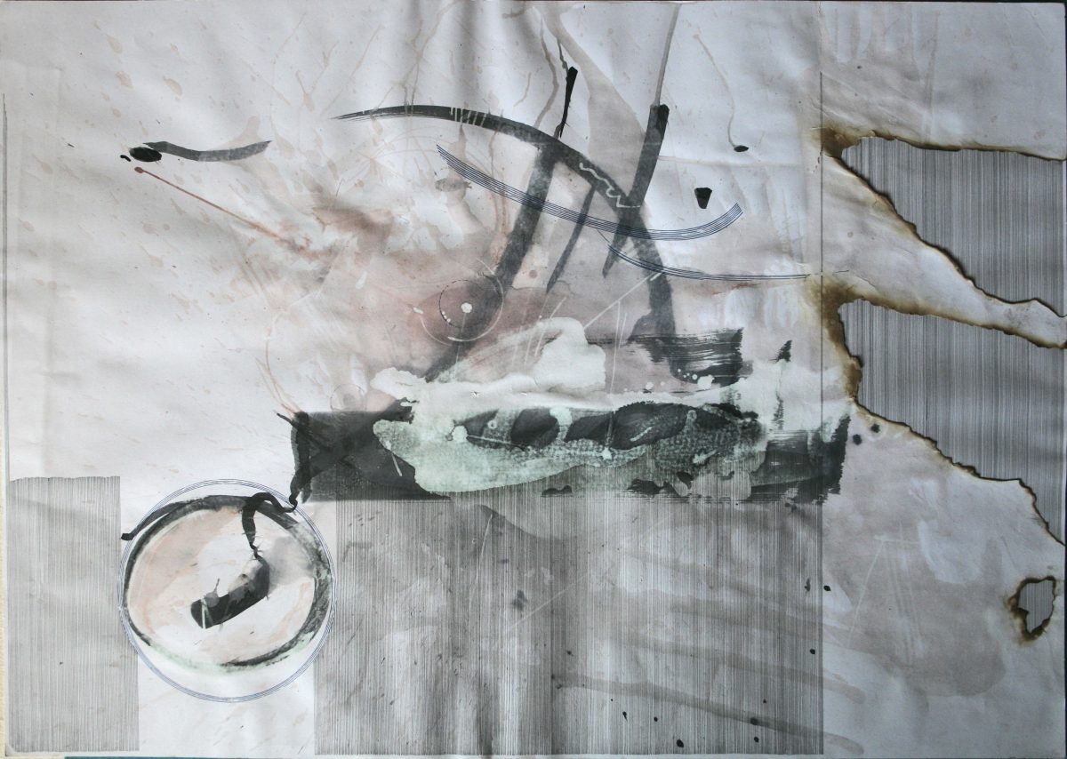 Έρωτας για το κενό