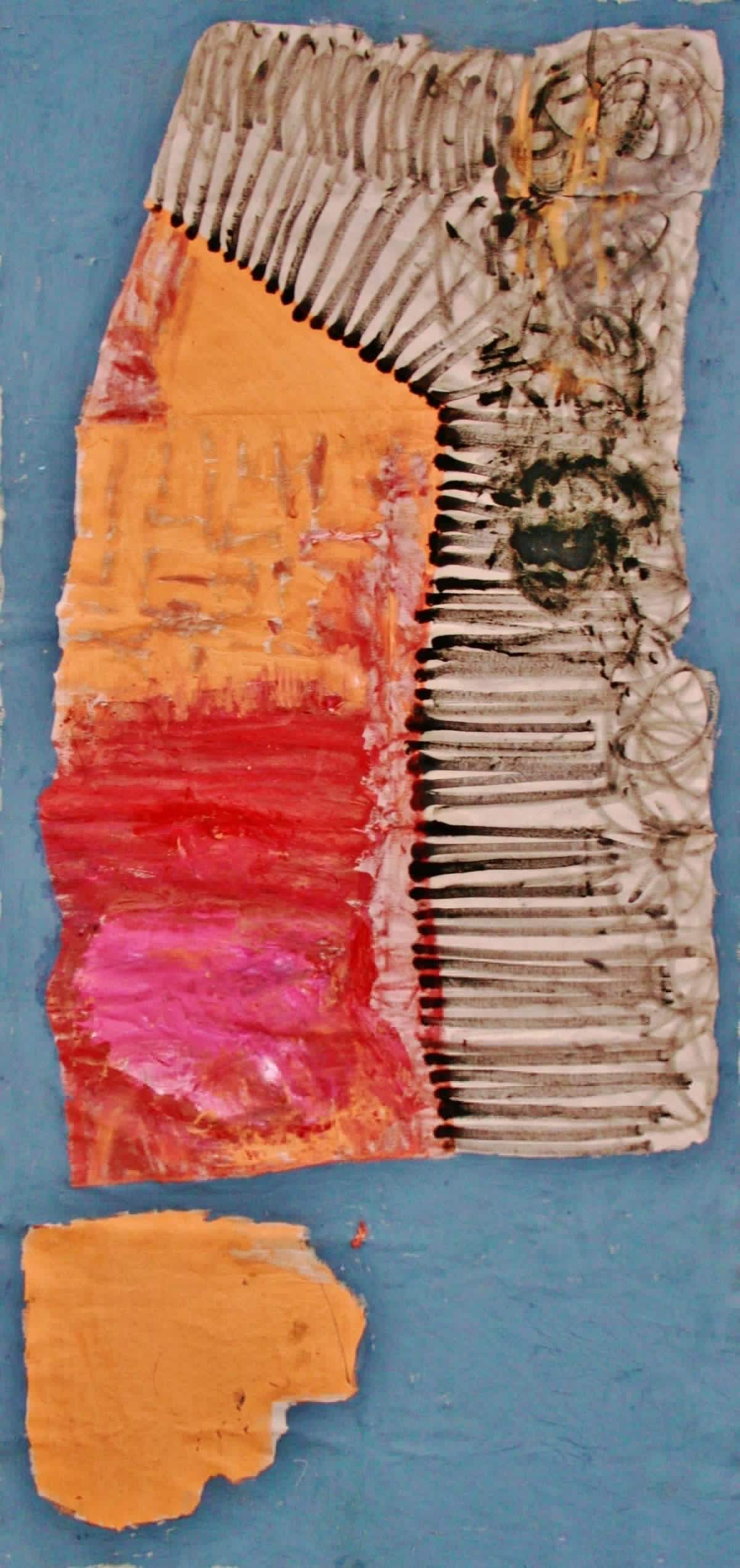 Έρωτας για το κενό