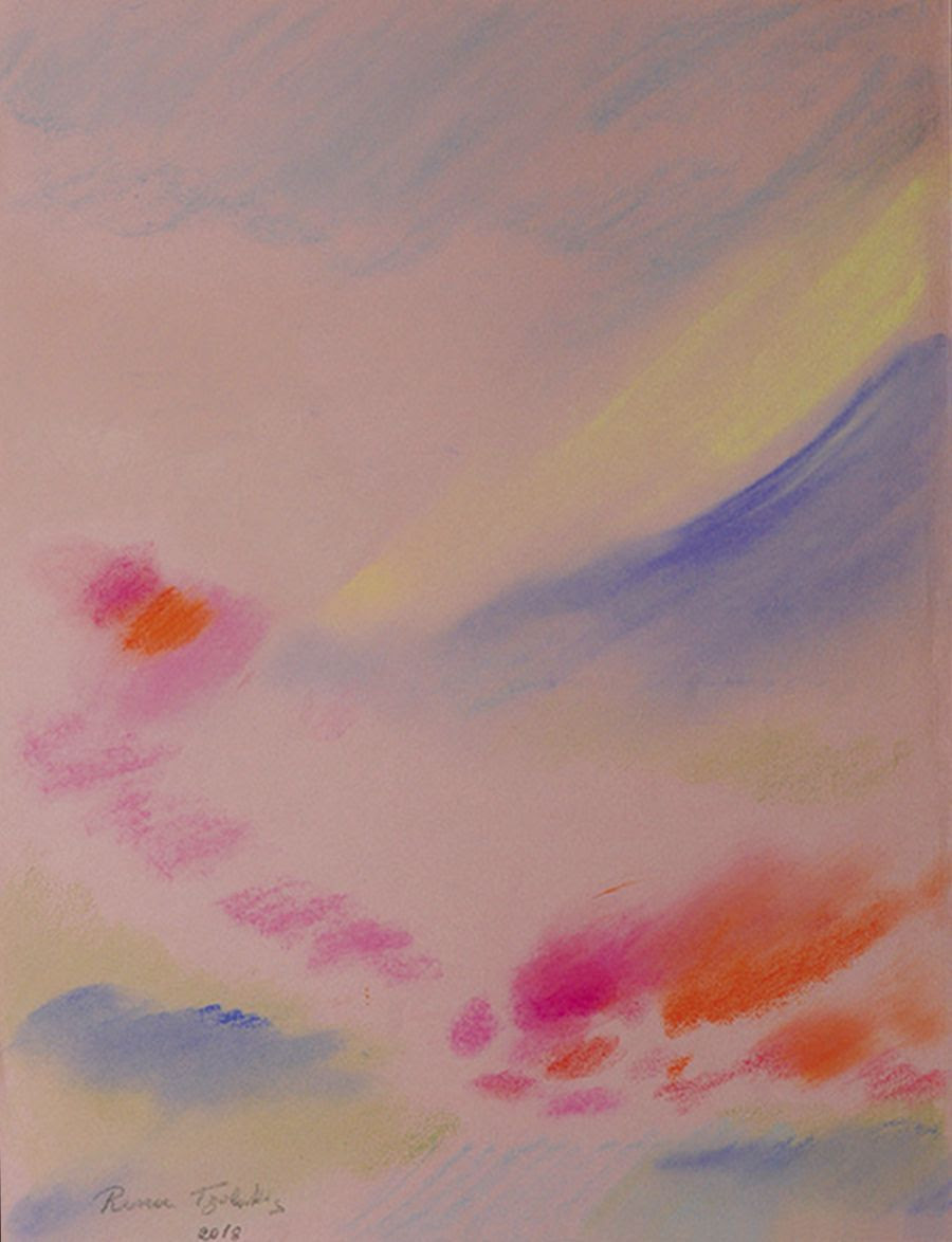 Στίχοι και χρώματα