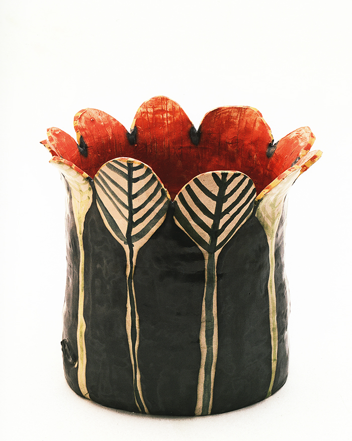 Εγκώμιον Κεραμικής