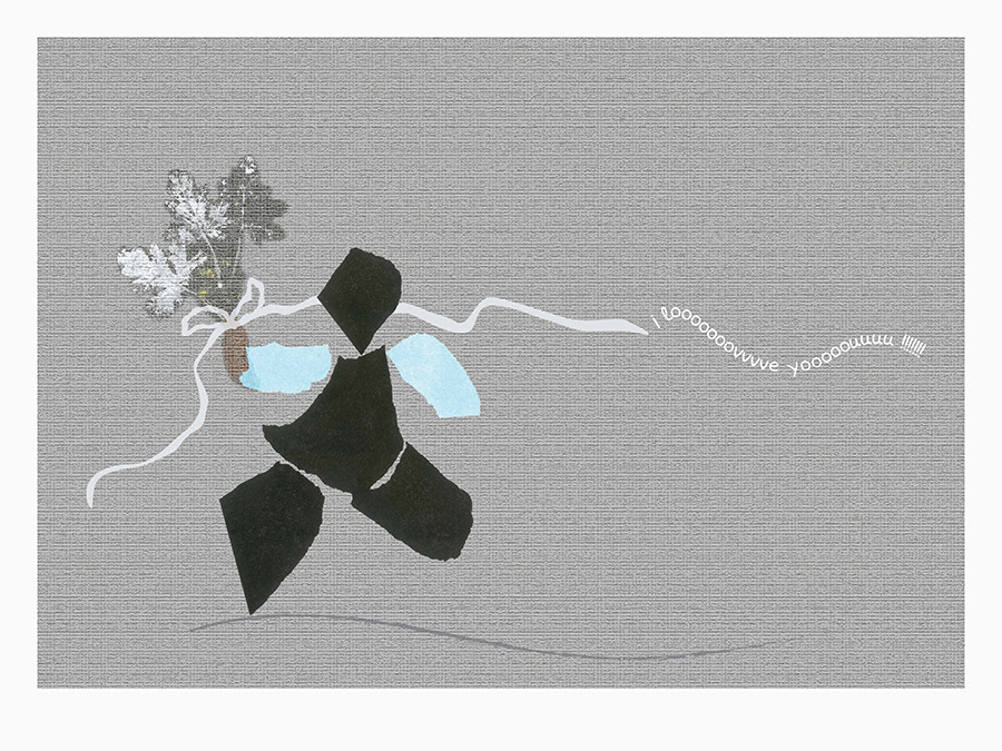 Η μακρυά κόμη του Χρόνου