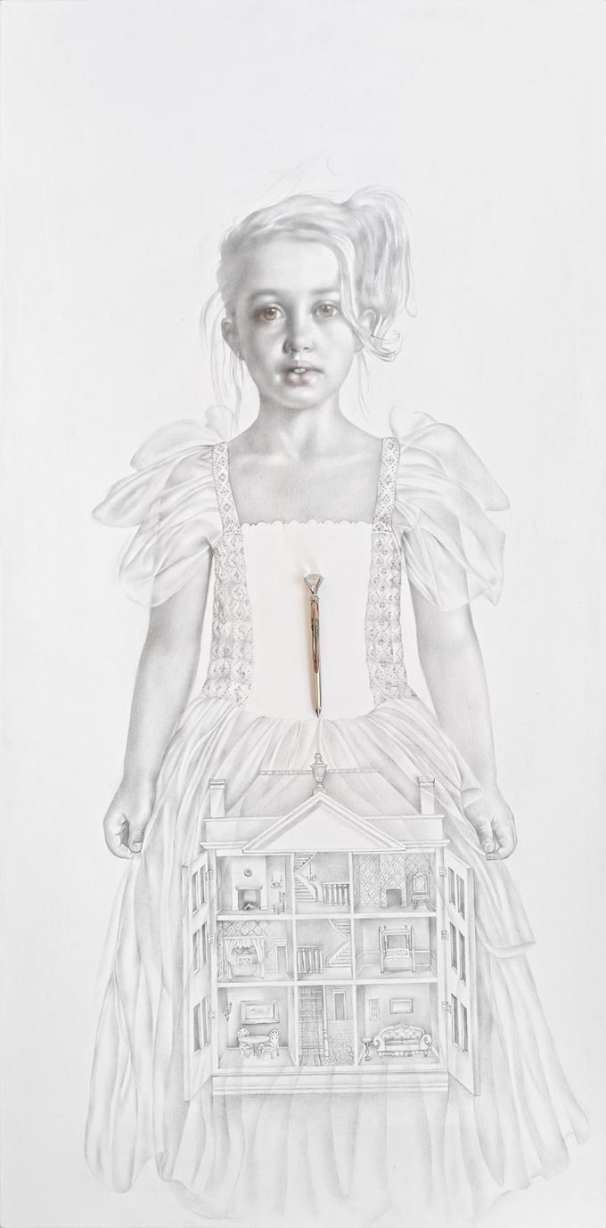 Η απάντηση του καθρέφτη