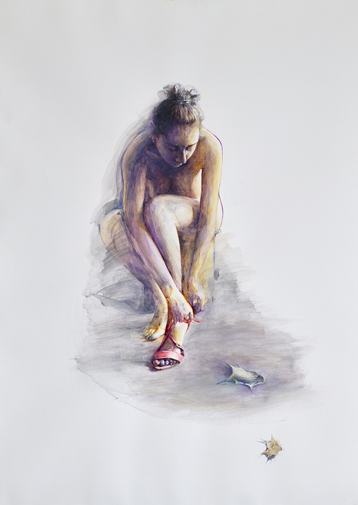 Ιστορίες του γυναικείου στήθους