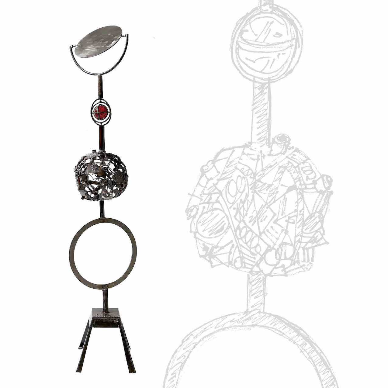 Τρόπαιον Ίστημι