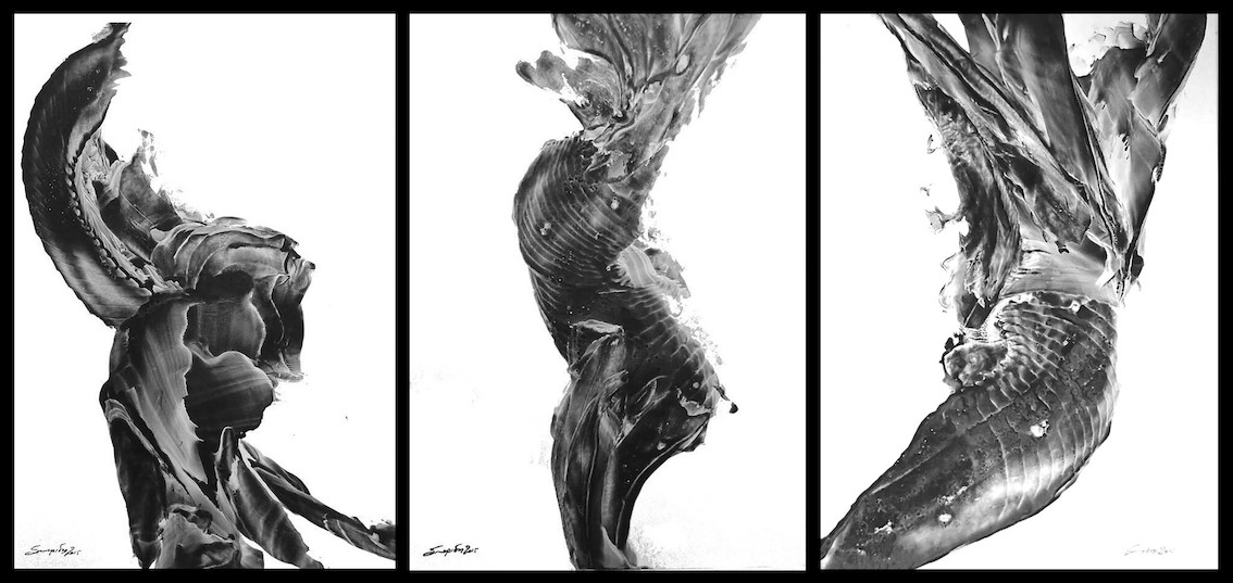 Η Ιεροτελεστία της Άνοιξης