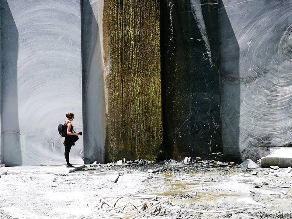 A Conversation with Petros Touloudis