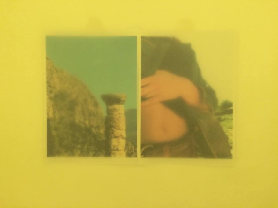 April is the cruellest month