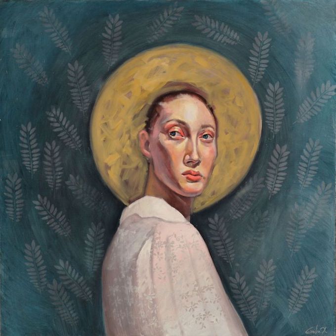 Κτίριο 1 - Το ατελιέ