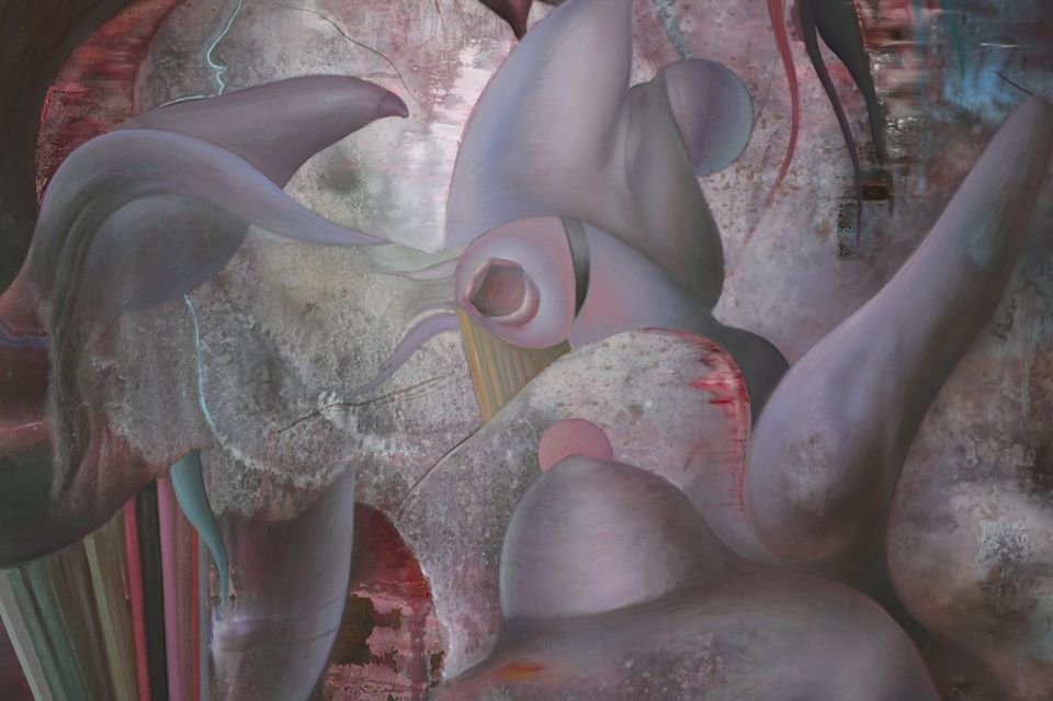 The snake that bites its tail