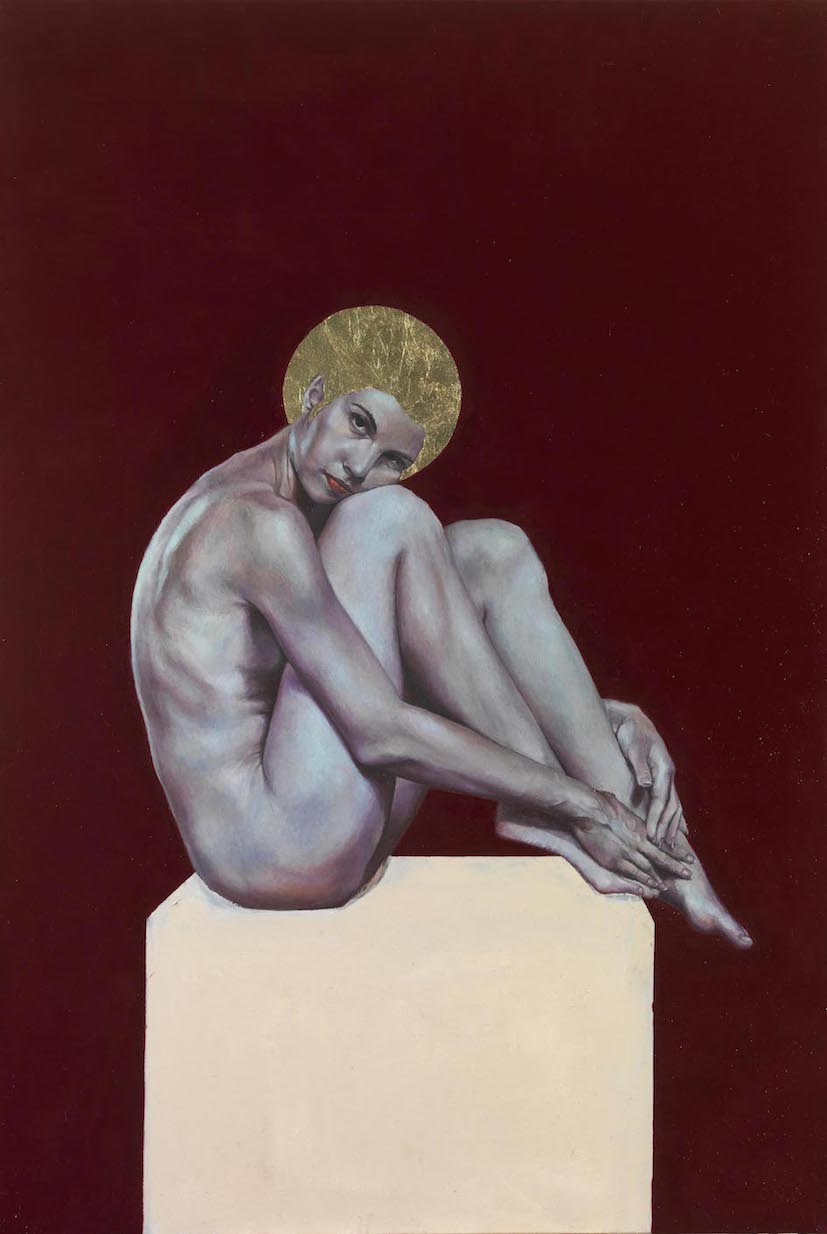 Η αγάπη είναι ένας σκύλος από την κόλαση