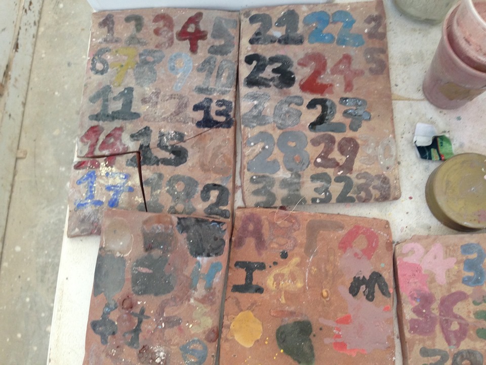 Η κεραμική στη σύγχρονη εικαστική πρακτική